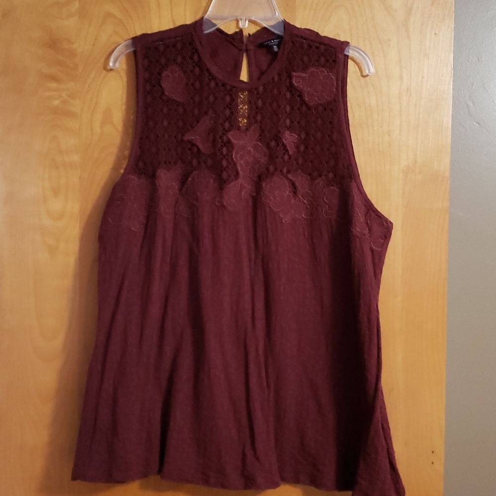 Lucky Brand Tank